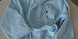 Bathrobes - AWE-1019