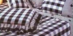 Bed Cover - AWE-1103