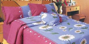 Bed Cover - AWE-1107