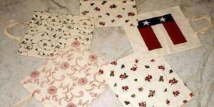 Cotton Bags - Awe-1010