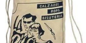 Cotton Bags - Awe-1012