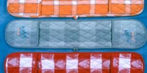 Gloves & Mittens - Awe-1134