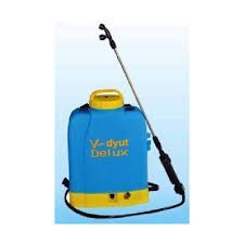 Battery Operated Sprayer
