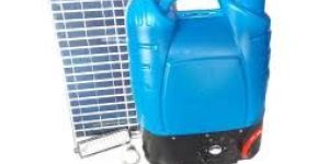 Solar Agriculture Sprayer