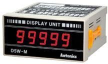 Enclosed LED Display Unit D5w