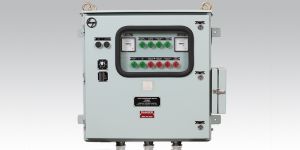 Automatic Changeover Switch