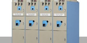 Gas Insulated Switchgear
