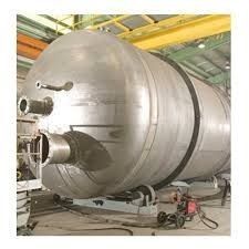 Process Plant Equipment