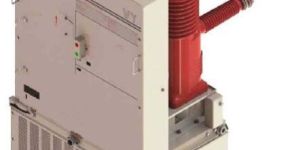 Vacuum Circuit Breaker Panel