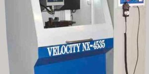 CNC Engraving Machine