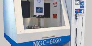 CNC Milling Engraving Centre