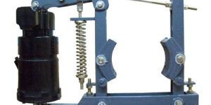 Hydraulic Thruster Brake