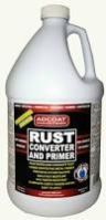 Rust Converter