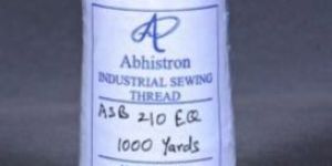 Spun Polyester Bag Closing Threads (ASB 210 EQ V)