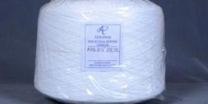 Spun Polyester Bag Closing Threads (ASB 215 EQ JC)