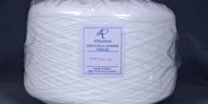 Spun Polyester Bag Closing Threads (ASB 312 EQ JC)