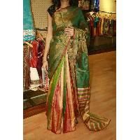 Uppada Silk Sarees