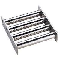 Magnetic Grills