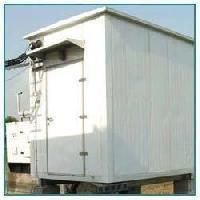 Prefabricated Shelters