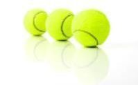 Tennis Equipment