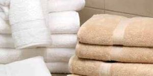 Premium Cotton Bath Towel