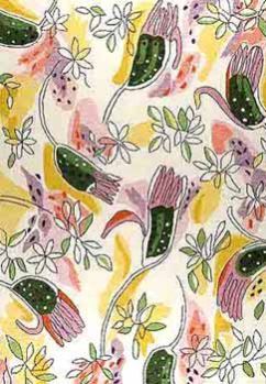 Kids Tufted Carpet - Ktc 01