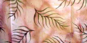 printed ladies fashion scarves