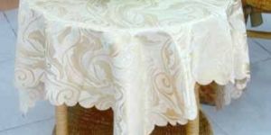 Silk Table Cover