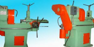 Bar Pointing Machine