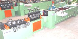 Combined Drawing Machine