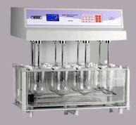 Dissolution Test Apparatus