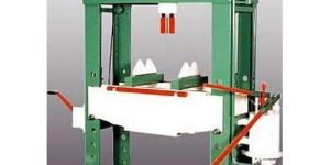 5-10 Ton Hand Operated Hydraulic Press