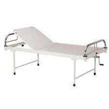 SRE Semi Fowler Hospital Beds