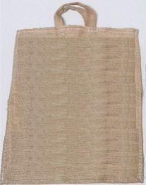 Jute Rice Bag