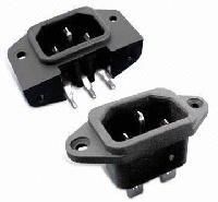 AC Power Connector