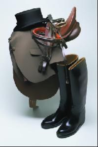 Horse Riding Equipment