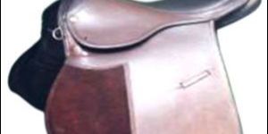 Horse Saddle
