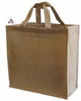 Flexo Printed Carry Bags