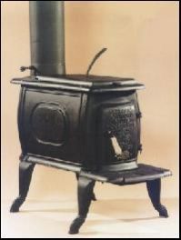 Coal Burning Stoves