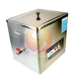 Jewellery Ultrasonic Cleaners