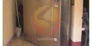 Ultrasonic Stencil Cleaners