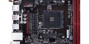 Mini Itx Motherboard