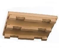 Corrugated Pallets