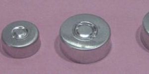 Aluminium Vial Seals