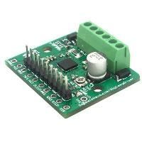 Stepper Motion Controller