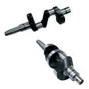 Compressor Crank Shafts