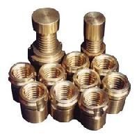 Aluminum Bronze Castings