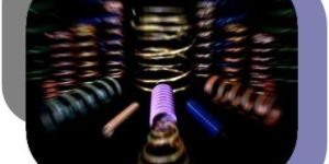 Phosphor Bronze Spring