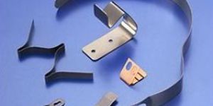 Sheet Metal Components