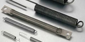 Tension Spring